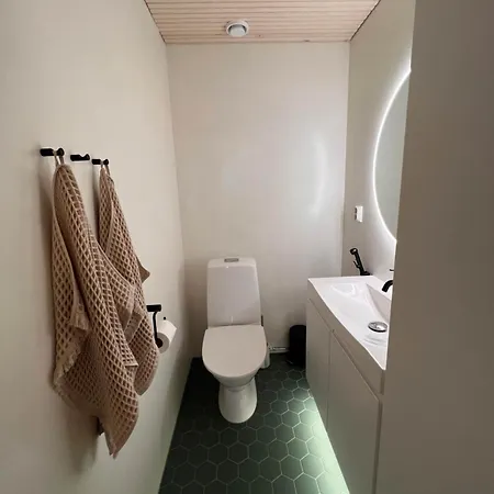 Jaekaelaenhovin Huippu Kalajoki