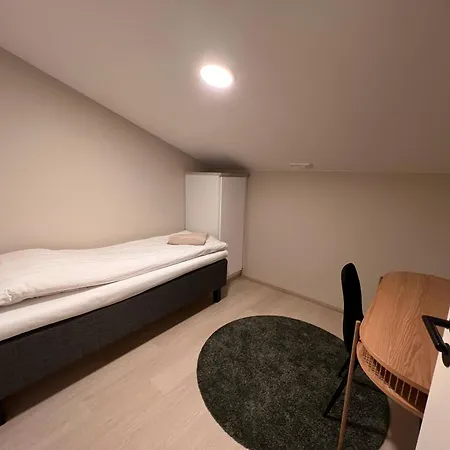 Jaekaelaenhovin Huippu * Kalajoki