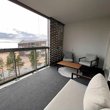 Jaekaelaenhovin Huippu *