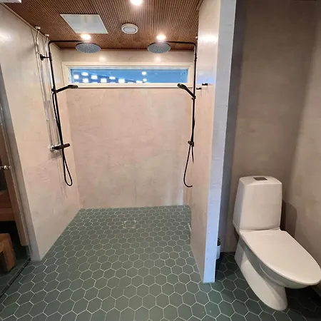 Apartment Jaekaelaenhovin Huippu