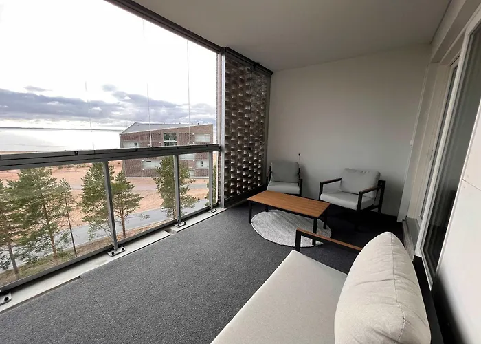 Jaekaelaenhovin Huippu *