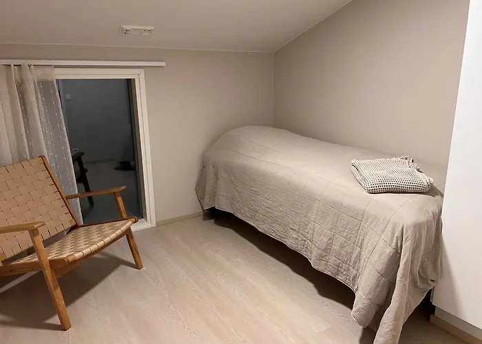 Jaekaelaenhovin Huippu Апартаменты Калайоки