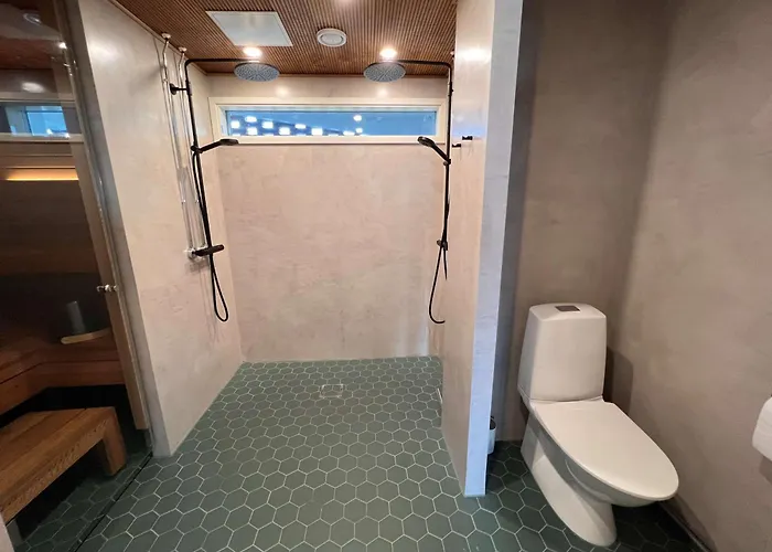 Апартаменты Jaekaelaenhovin Huippu